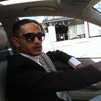 Mustafa Mawri
