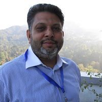 Khalid Mahmood
