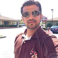 Gaurav Kumkar