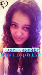 ♥Just another bibliophile♥