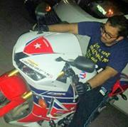 Ahmed Arshad