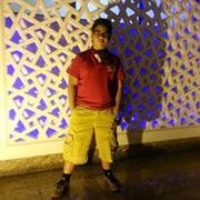 Mohamed Moamen
