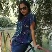 Shreya Manna