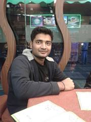 Piyush Mishra