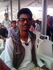 Srikanth Kumar