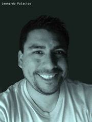 Leonardo Palacios