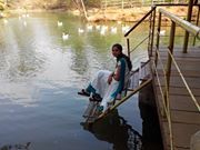 Nikhitha Reddy