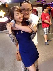 Alfred Kong