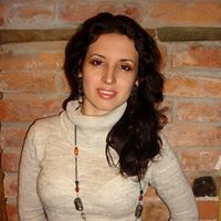 Илияна Кръстева