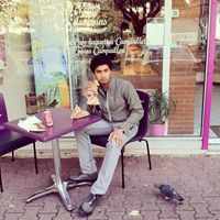 Riaz Shah