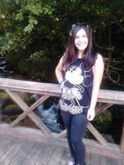 Ивана Ивановска