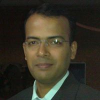 Aashish Lavania