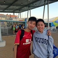 Andrew li