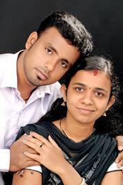 Rakesh Kalluvettukuzhikkal