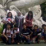 Dicky Darmawan