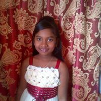 Sharmilla Rajmoon