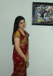 Anisha Bhat kaul