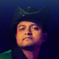Prasun Das