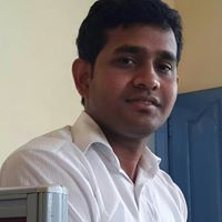 Ramesh Petla