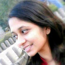 Sucheta Chatterjee