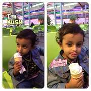 Beenish Saeed
