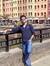 Saurabh...