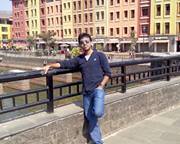 Saurabh Vankhade