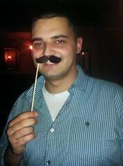 Милош Николић