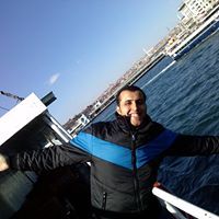 Mohamed Amer