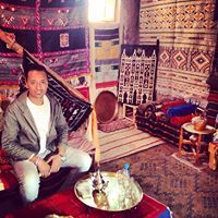 Ayoub Kerkass