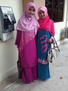 Nurul Mohd husain