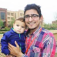 Muhammad Bilal