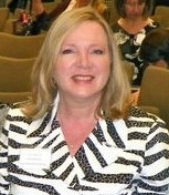 Vicki Molnar