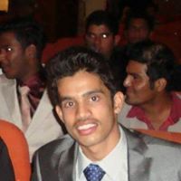 Akash Sharma