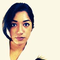 Deepa Ramdas