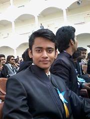 Sivanshu Sahay