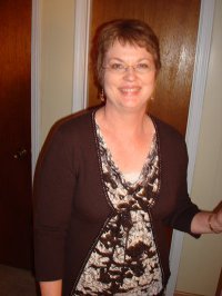 Cheryl Frandsen