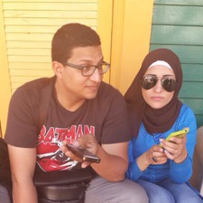 Ahmad