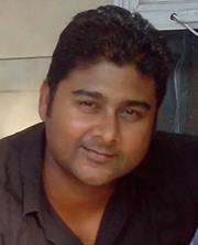 Rahul Prasad