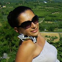 Σοφία Μαχαιρίδου