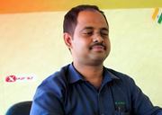 Manoj Pillai