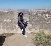 Vandana Singh