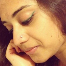 Priyanka Menon