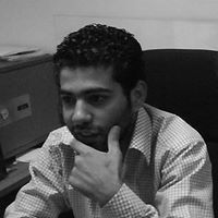 Ahmed Samy