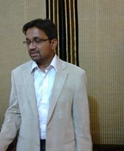Awais Shaikh