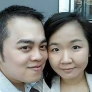 Anita Chuang yang