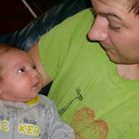 Joshua Uptegrove