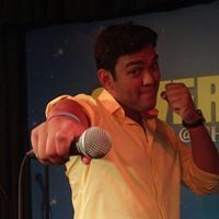 Andrew Nanayakkara