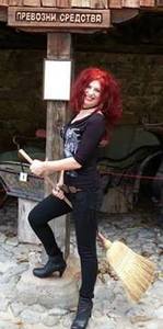 Светла Иванова