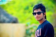 Kaushik Santosh